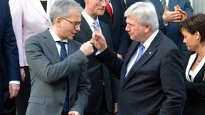 Längere Nachtruhe am Flughafen von 2015 an