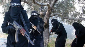 Zwei Wege für den Islam