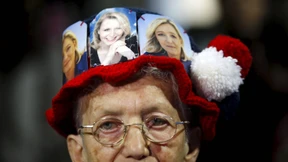 Le Pens könnten Sieg in Regionalwahlen verpassen