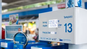 Klimageld soll CO2-Kosten abfedern