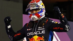 Verstappen demütigt die Konkurrenz