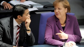 Merkel: Kein Zerwürfnis mit Paris