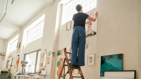 Sieben Prozent für den Kunsthandel