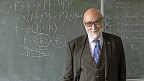 Nobelpreis statt Bananen-Toast