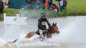 Wie Paulines Sohn das Schwimmen lernte