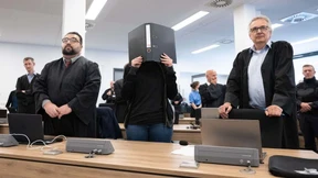 Warum Lina E. nicht in Untersuchungshaft bleibt