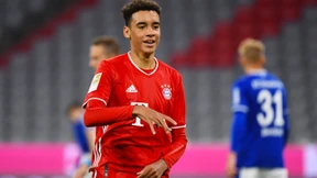 Jamal Musiala schiebt sich ins Blickfeld