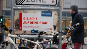 Diese Regeln gelten von Samstag an in Offenbach