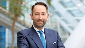 Das Gesicht der sanierten Nord LB