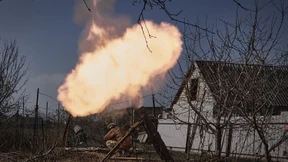 Selenskyj fordert Unterstützung für Soldaten an der Front