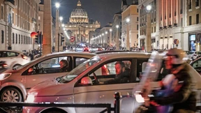 Draghi enttäuscht mit seinem Wettbewerbsgesetz