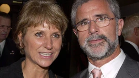 „Der Gerd schläft seinem Ende entgegen“