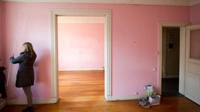 Baugenehmigungen in Hessen gehen zurück