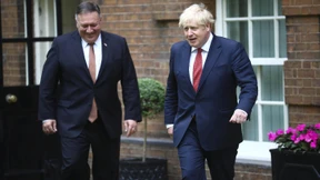 Gegen Peking, gegen Moskau