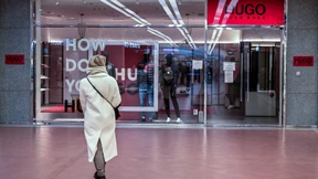 Unternehmen kommen nur schwer von Russland los