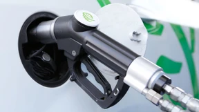 Die saubere Mobilität der Zukunft