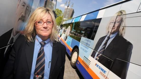 Die schwierige Suche nach Busfahrer-Nachwuchs