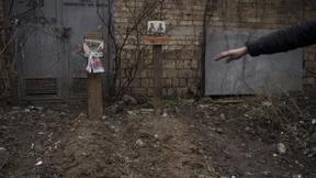 Was ist daran „mutmaßlich“?