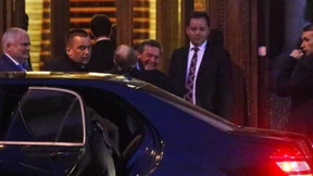 Des Kremls beste Freunde