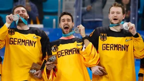 Die Deutschen sind Gewinner-Typen