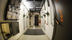 So will die Bundesregierung im Kriegsfall reagieren