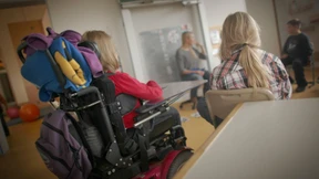 Förderschulen vor ungewisser Zukunft 