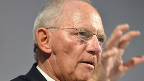 Schäuble dämpft Erwartungen vor Steuerschätzung