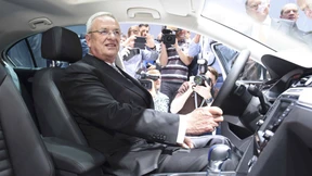 Viel Lob für Ferdinand Piëch