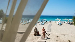 Käufliche Hotelportale und arme Zeitarbeiter