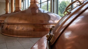 Wasserstoff aus der Brauerei