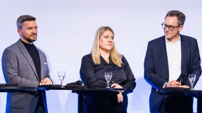 Weitere Sondierungen ohne Grüne