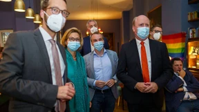 Die Frankfurter CDU muss sich emanzipieren