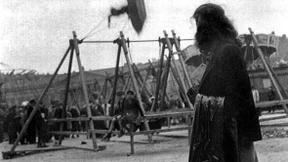 Hahnenkampf ums Weltgewissen