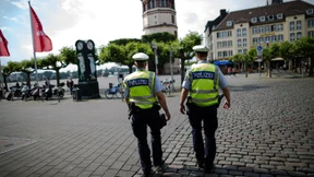 Polizeigewerkschaft warnt vor Generalverdacht gegen Flüchtlinge