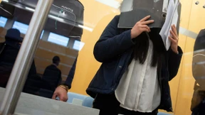 IS-Anhängerin zu Gefängnisstrafe verurteilt