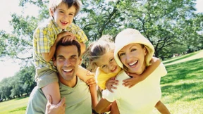 Was Familien brauchen