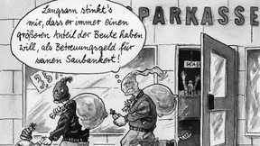 Versöhnliche Zweckgemeinschaft