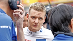 Wie Mick Schumacher in acht Tagen erwachsen wurde