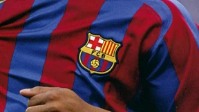 Innenansichten des FC Barcelona