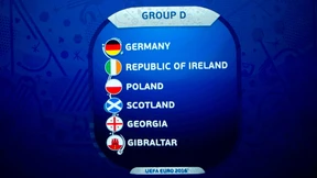 DFB-Elf muss nach Gibraltar