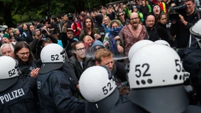 Was wollen die Linksradikalen?