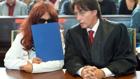 Lehrerin muss wegen Vergewaltigungslügen in Haft