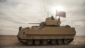 Neues milliardenschweres Hilfspaket aus Washington