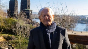 „Alles auf den Boden, jetzt wird gesprengt!“