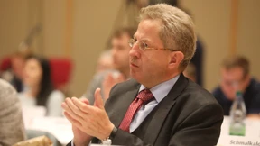 CDU-Vorstandsmitglied Prien für Ausschluss Maaßens