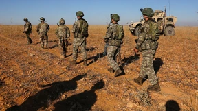 Trump-Vertrauter fordert Überdenken von Truppenabzug aus Syrien