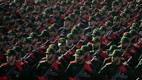 Hintergrund: Die iranischen Revolutionsgarden