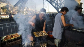 Die bedrohte Welt der portugiesischen Sardine