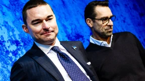 Nichts mehr zu retten