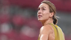 Darum fährt die schnellste deutsche Frau jetzt Bob